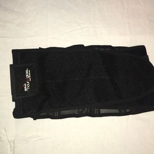 Genie Hour Glass Waist Trainer 3X/4X